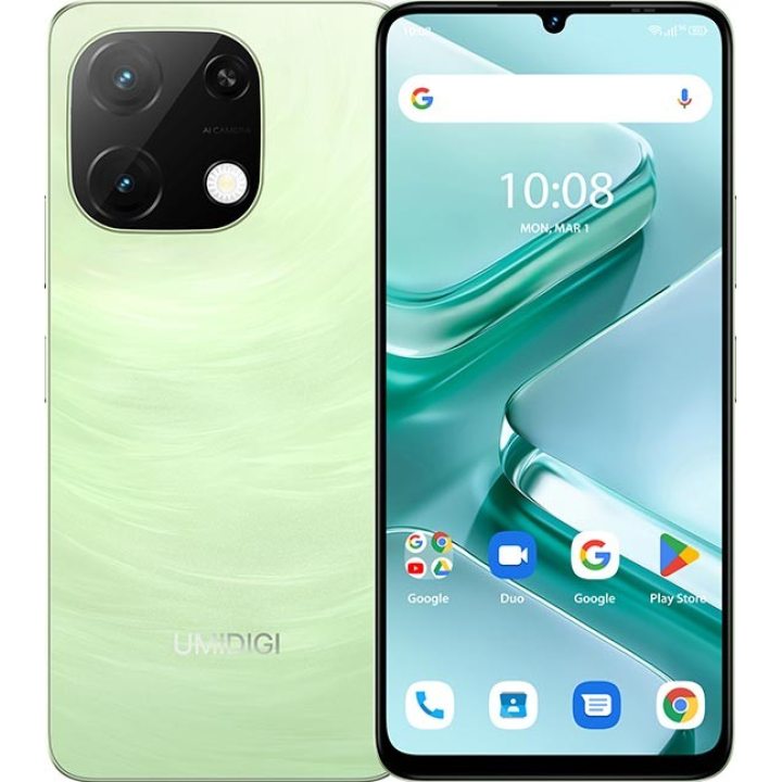 Umidigi G9T
