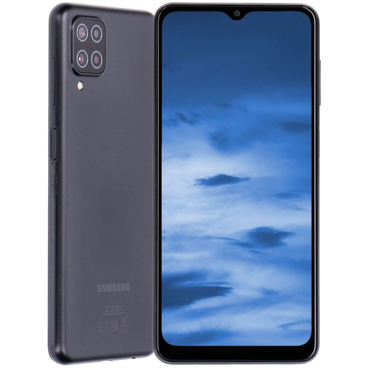 Samsung Galaxy A12