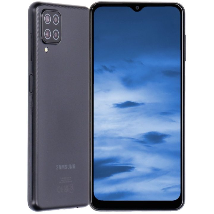 Samsung Galaxy A12