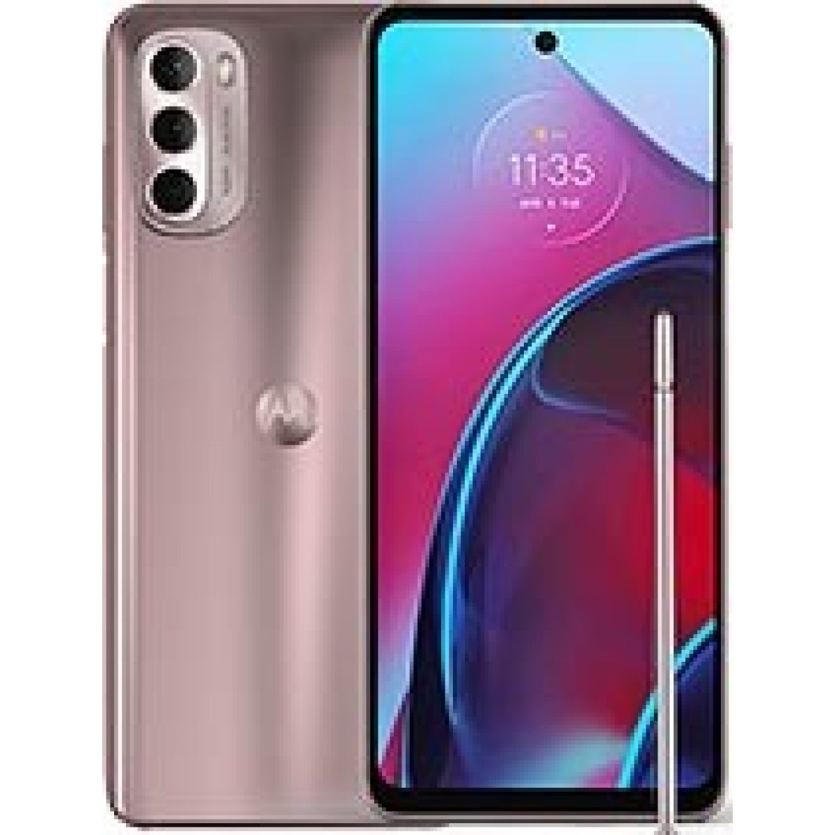 Motorola Moto G Stylus (2022)