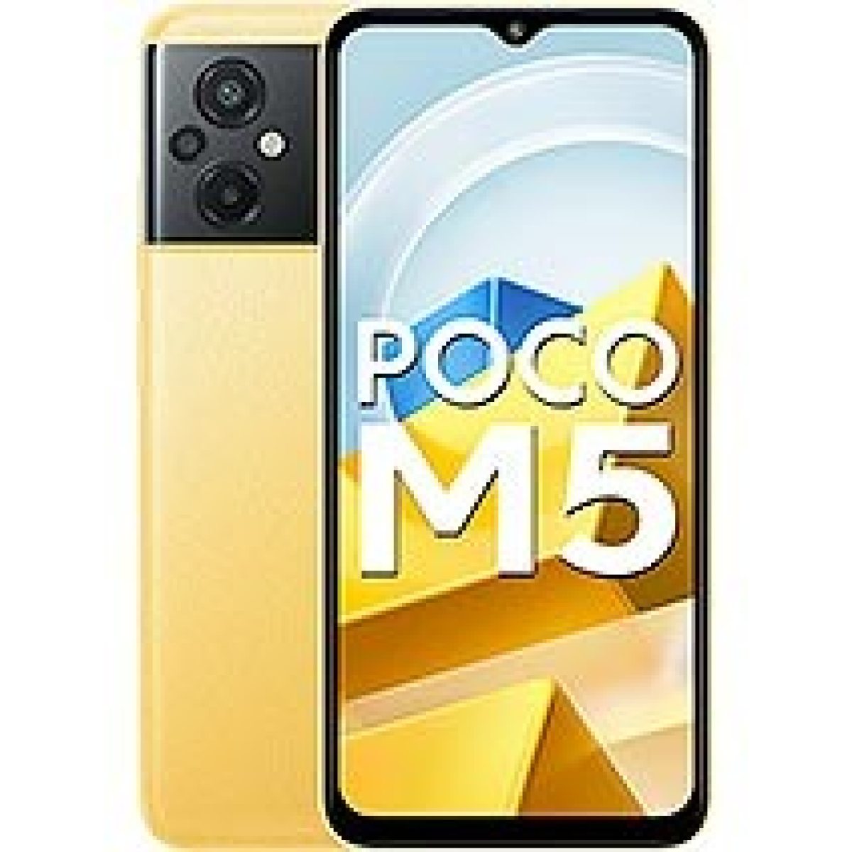 Xiaomi Poco M5 (India)