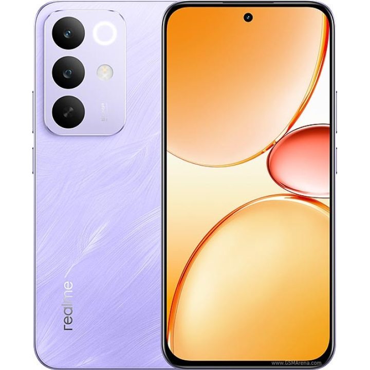 Realme C85 Pro