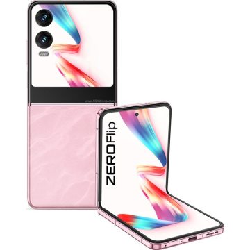 Infinix Zero Flip