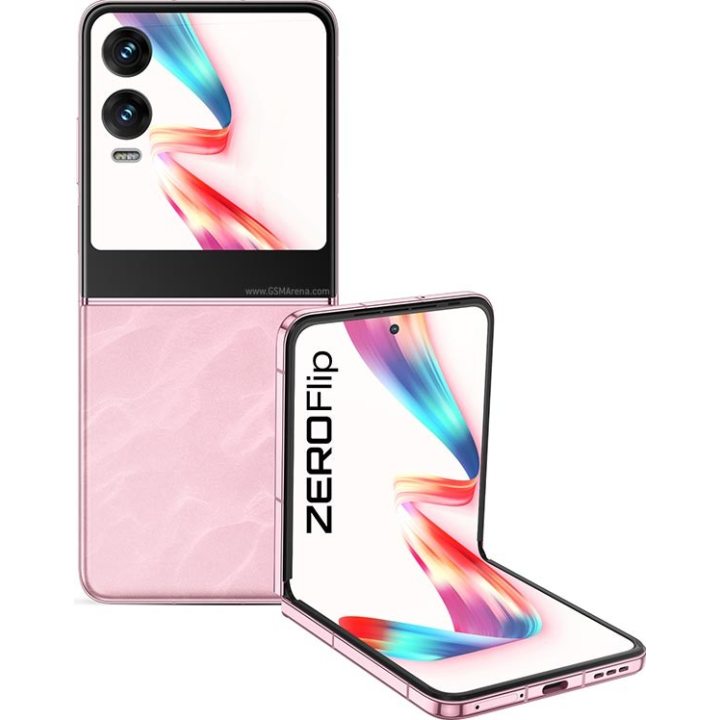 Infinix Zero Flip