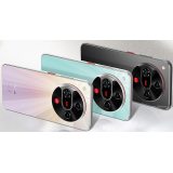 ZTE nubia Focus 2