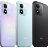Xiaomi Redmi Note 17 4G