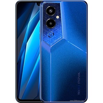 Tecno Pova 4 Pro