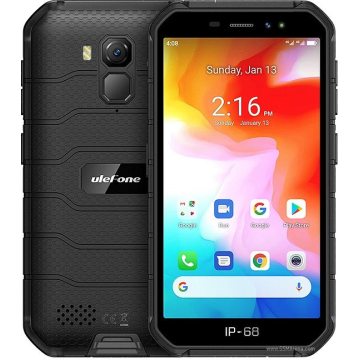 UleFone Armor X7