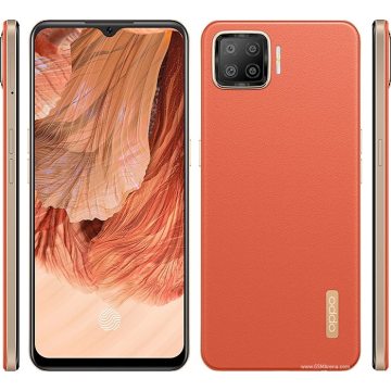 OPPO F17