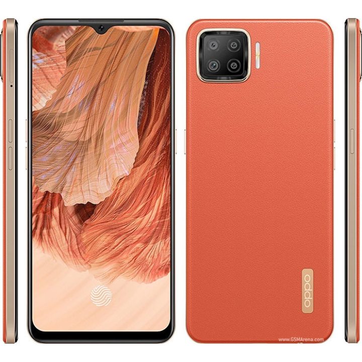 OPPO F17
