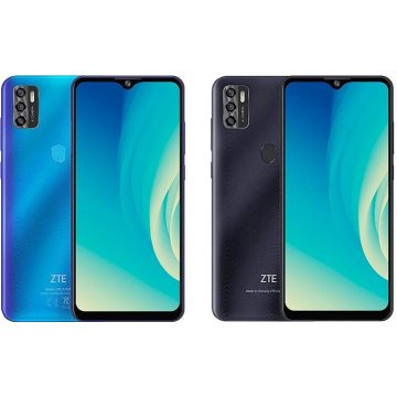 ZTE Blade A7s 2020