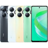 Infinix Smart 8