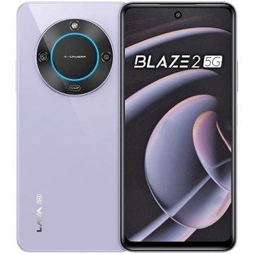 Lava Blaze 2 5G