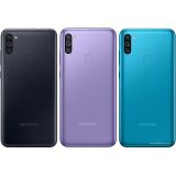 Samsung Galaxy M11