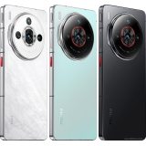 ZTE nubia Z60S Pro