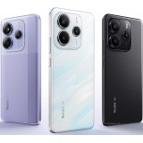 Xiaomi Redmi Note 14 5G (India)