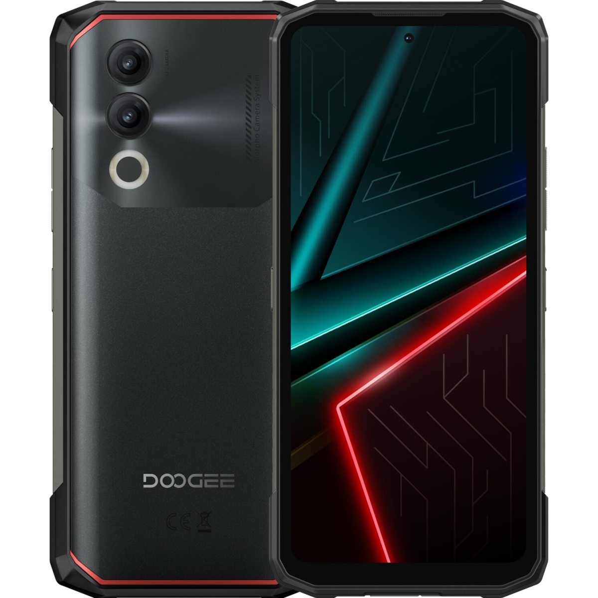 Doogee Blade20 X