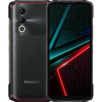 Doogee Blade20 X