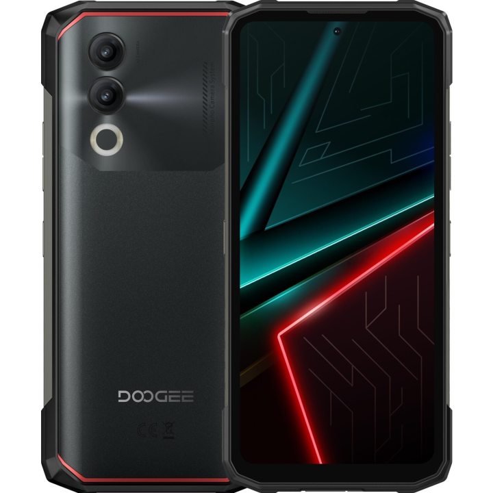 Doogee Blade20 X