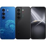 Tecno Camon Slim