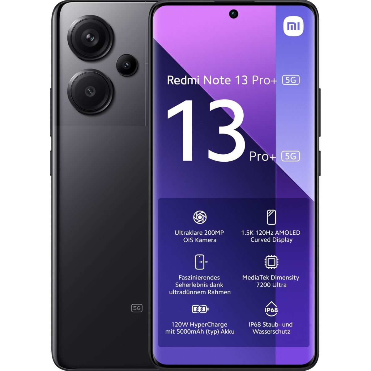 Xiaomi Redmi Note 13 Pro