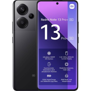 Xiaomi Redmi Note 13 Pro