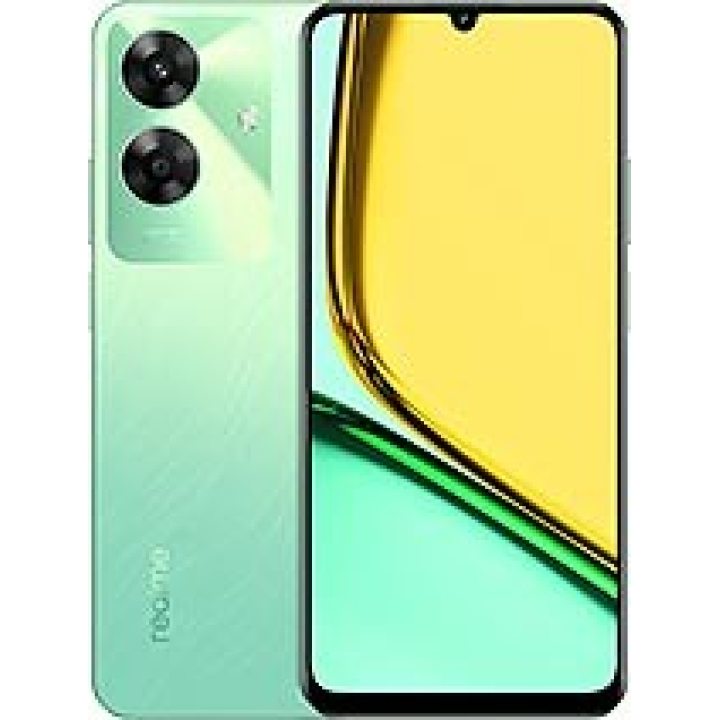 Realme C61 (India)