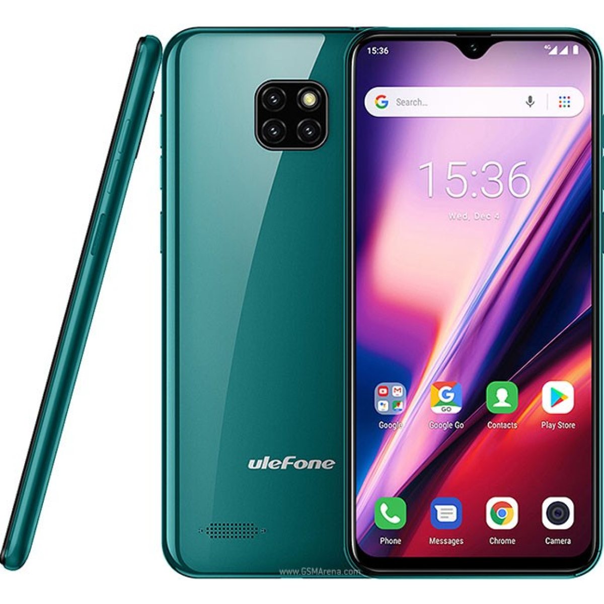 UleFone Note 7T