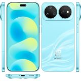 Huawei nova 16s Pro