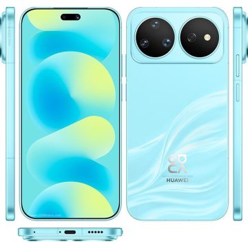 Huawei nova 16s Pro