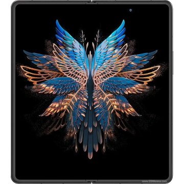 Tecno Phantom V Fold