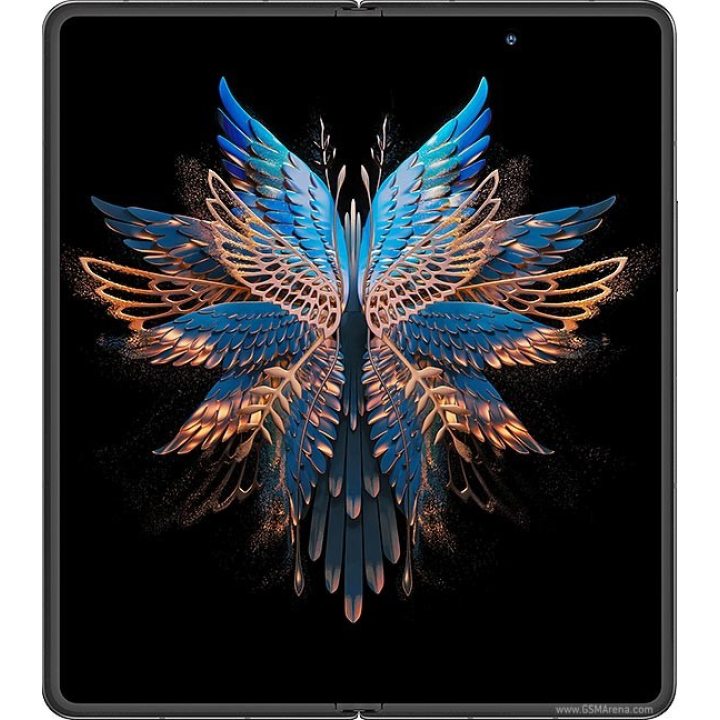 Tecno Phantom V Fold