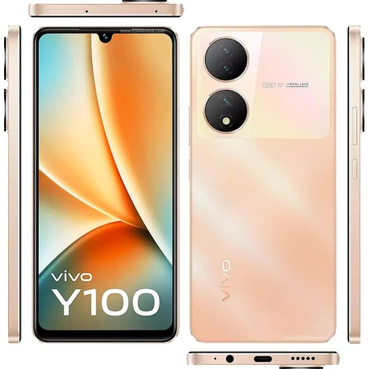 Vivo Y100