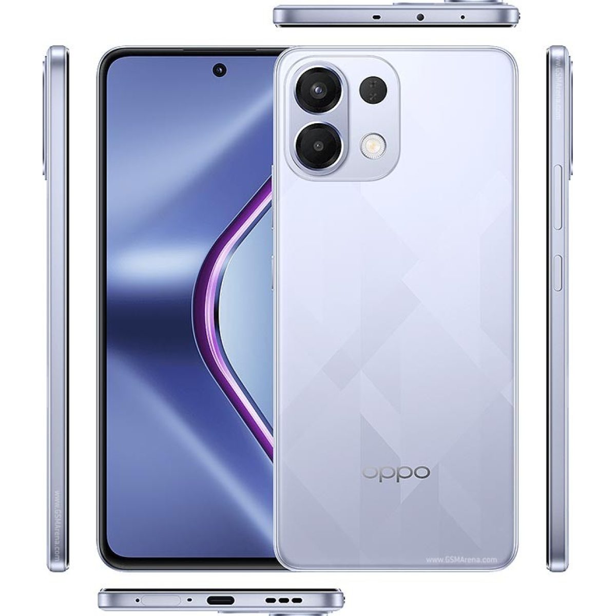 OPPO K13