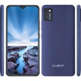 Cubot J8