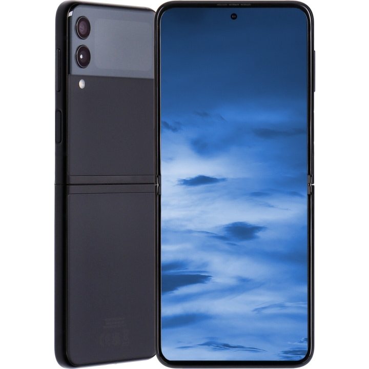 Samsung Galaxy Z Flip 3