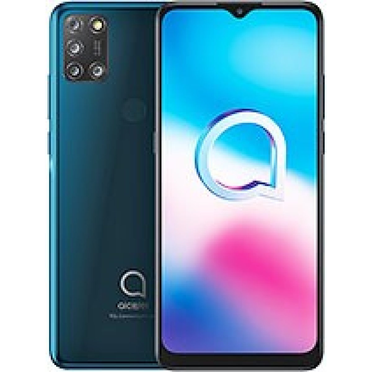 alcatel 3X (2020)