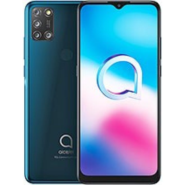 alcatel 3X (2020)