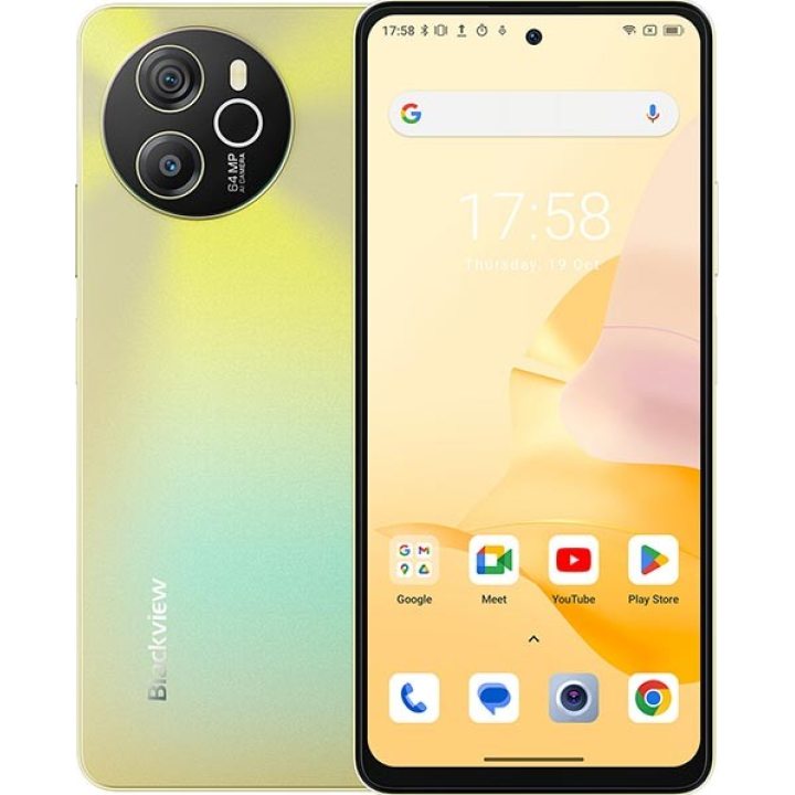 Blackview Shark 8