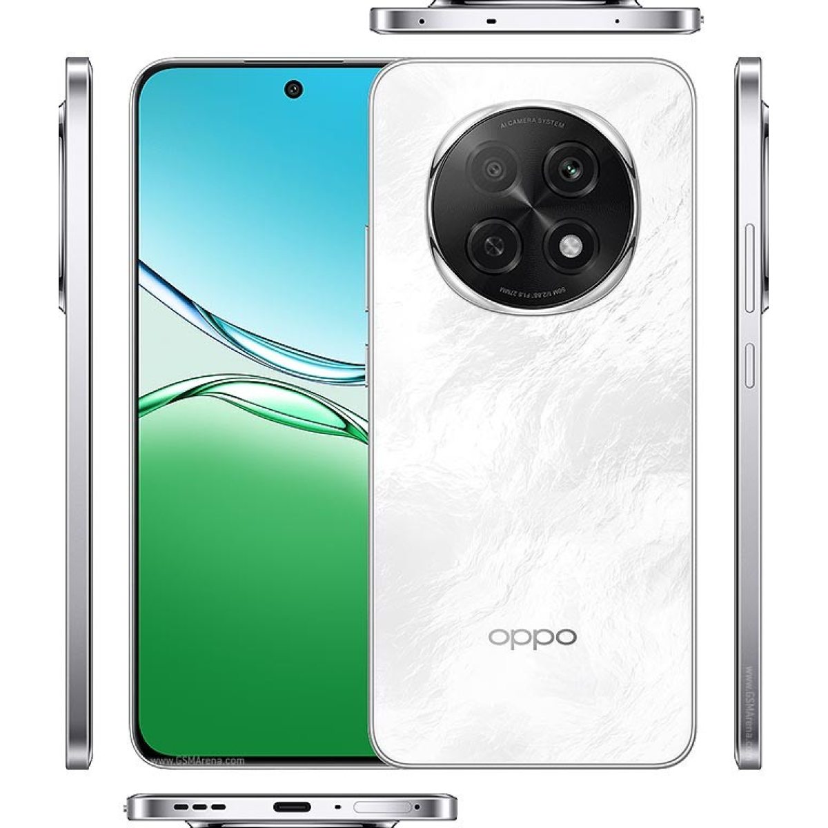 OPPO F29 Pro