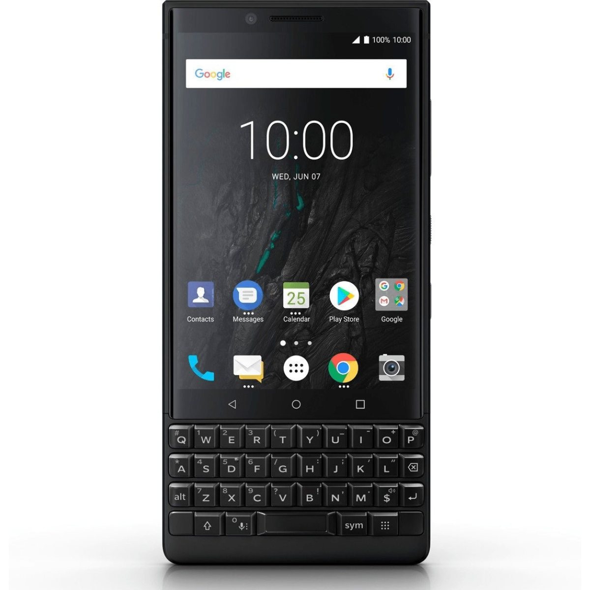 BlackBerry Key2