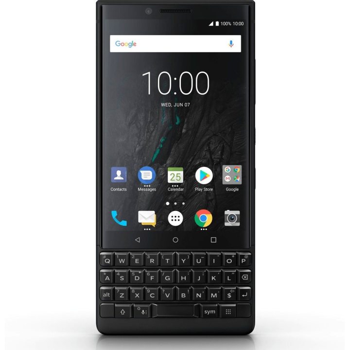 BlackBerry Key2