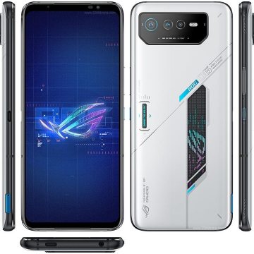 Asus ROG Phone 6