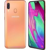 Samsung Galaxy A40
