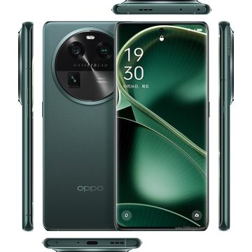 OPPO Find X6