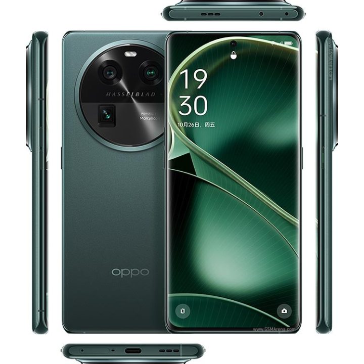 OPPO Find X6