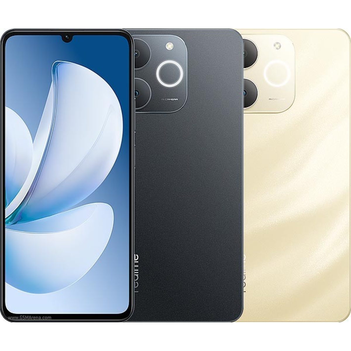 Realme Note 70