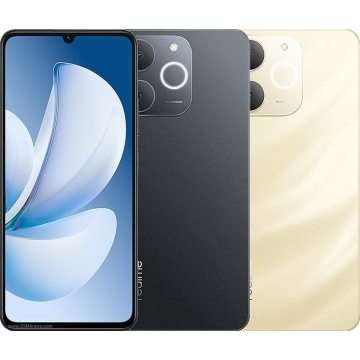 Realme Note 70