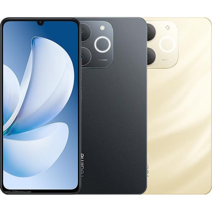 Realme Note 70
