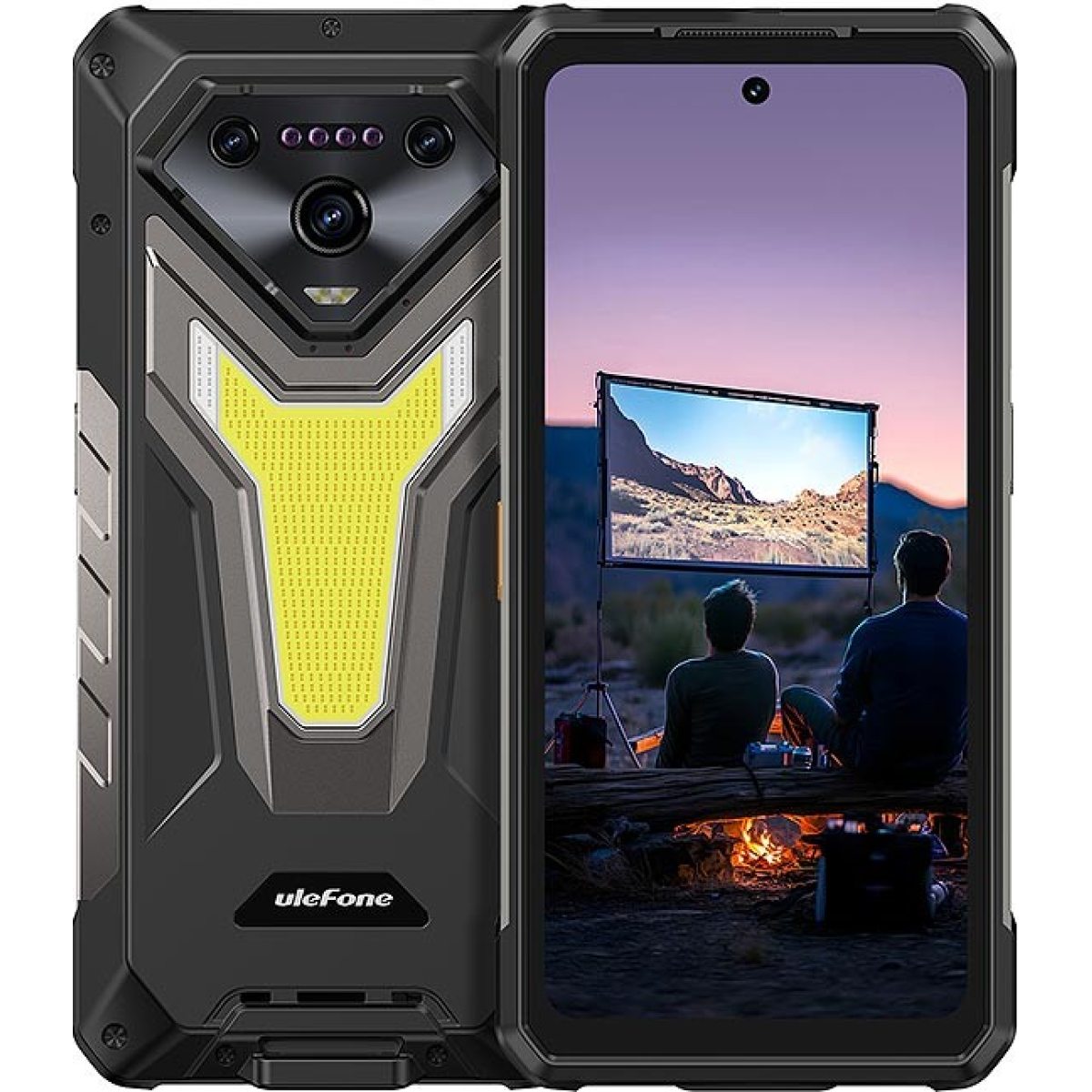UleFone Armor 34 Pro